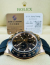 二手 ▶️ Rolex 勞力士 Daytona ◀️ 116515LN 玫瑰金地通